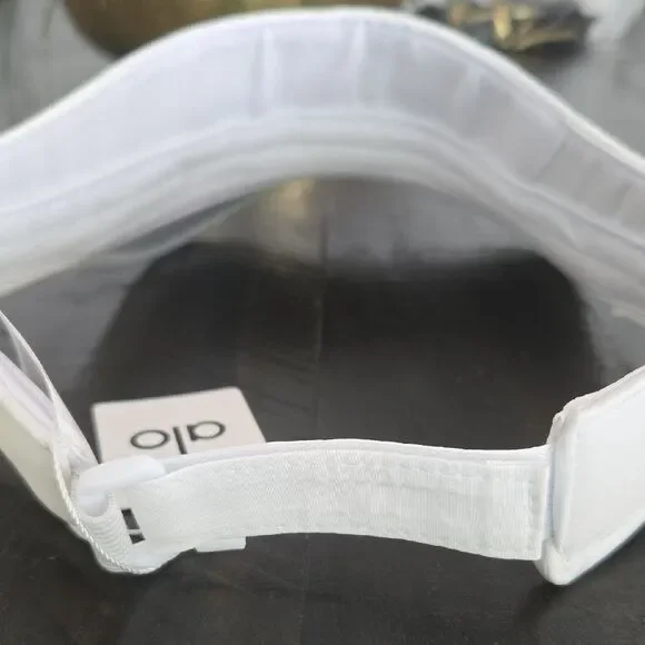 ALO Yoga  Visor - Picture 5 of 7
